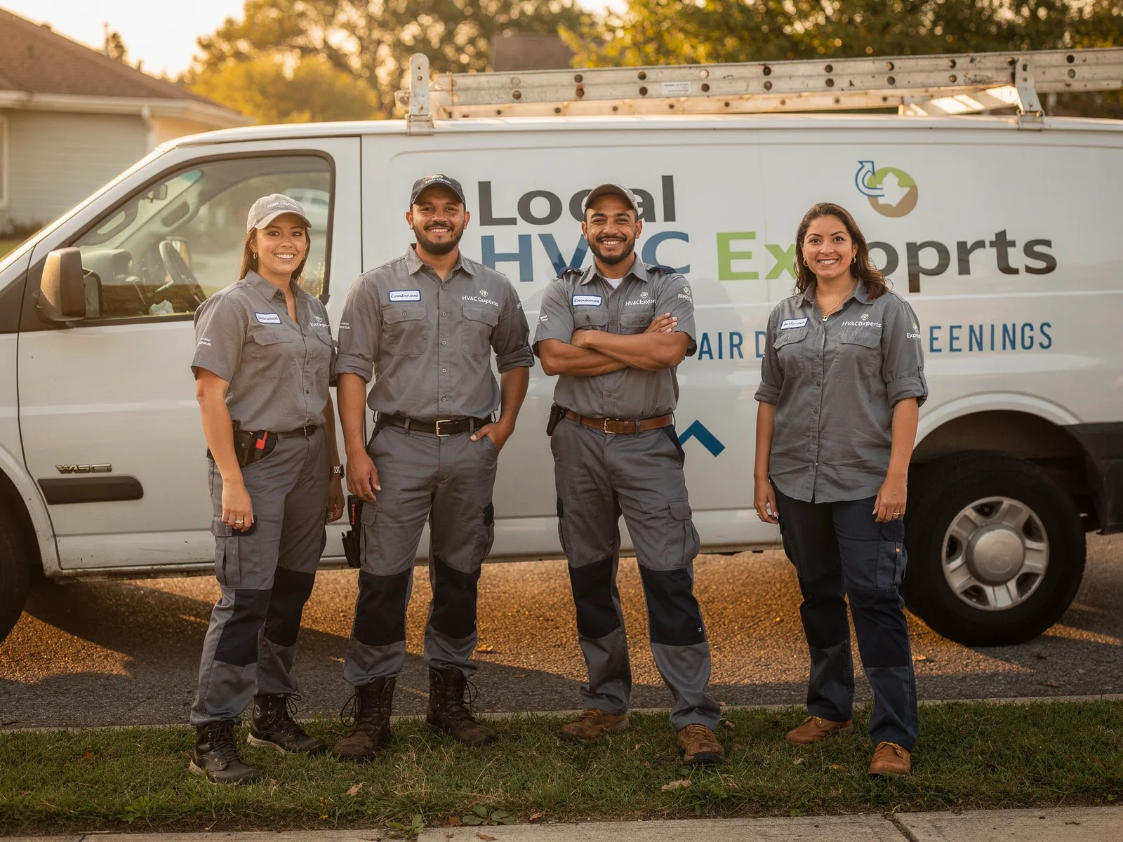 24/7 HVAC Repair & AC Replacement company in Laytonville, CA