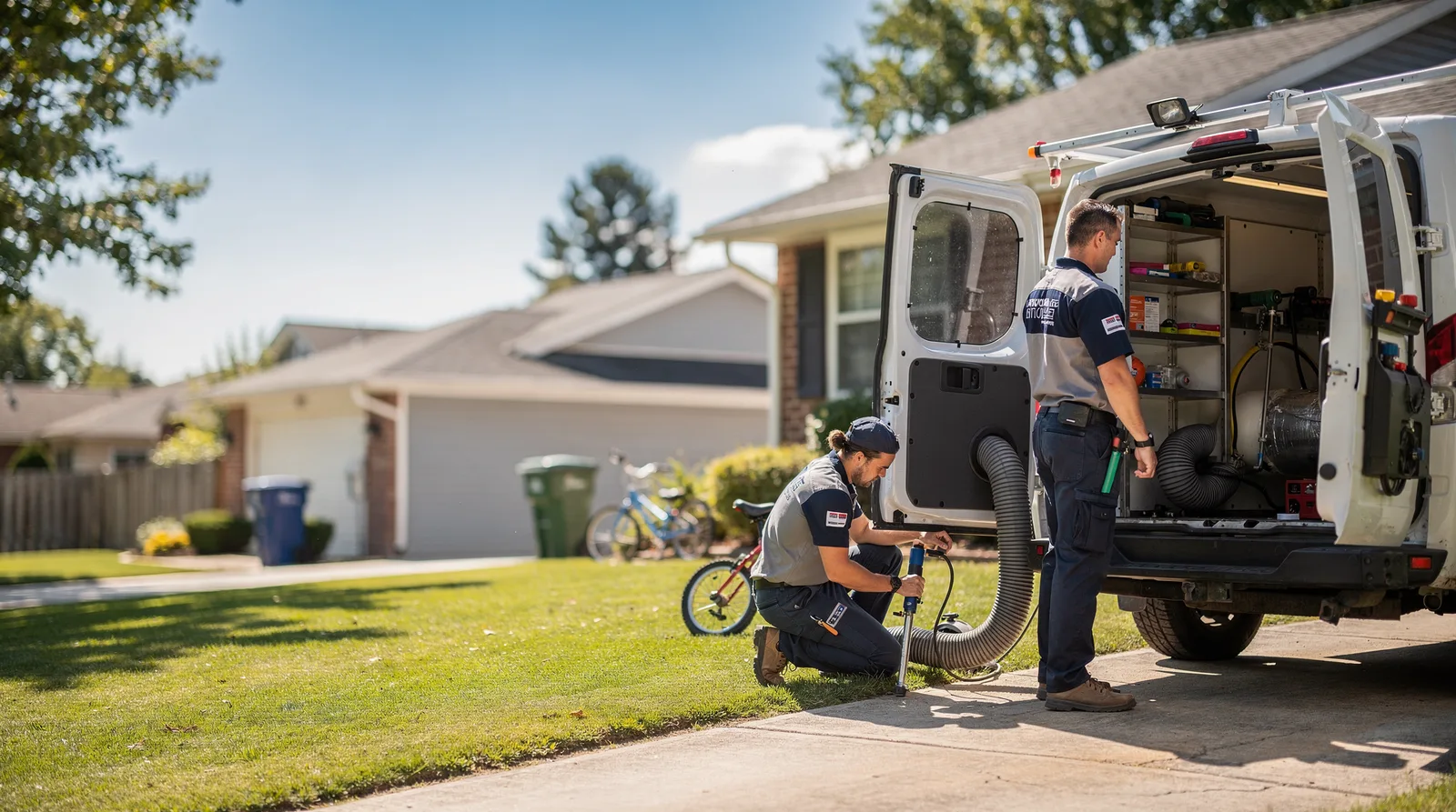 24/7 HVAC Repair & AC Replacement in Laytonville, CA near me